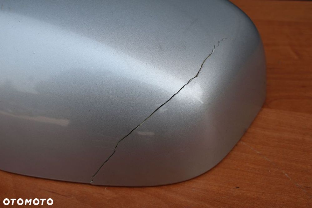 LUSTERKO ZEWNĘTRZNE PRAWE OPEL ANTARA GAN 7 PINÓW - 4