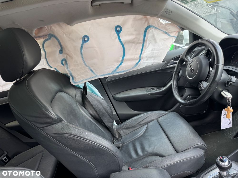 Audi Q3 2.0 TDI Quattro Design S tronic - 7