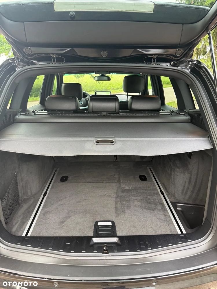 BMW X3 xDrive35d - 6