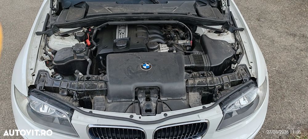 BMW Seria 1 116i - 8