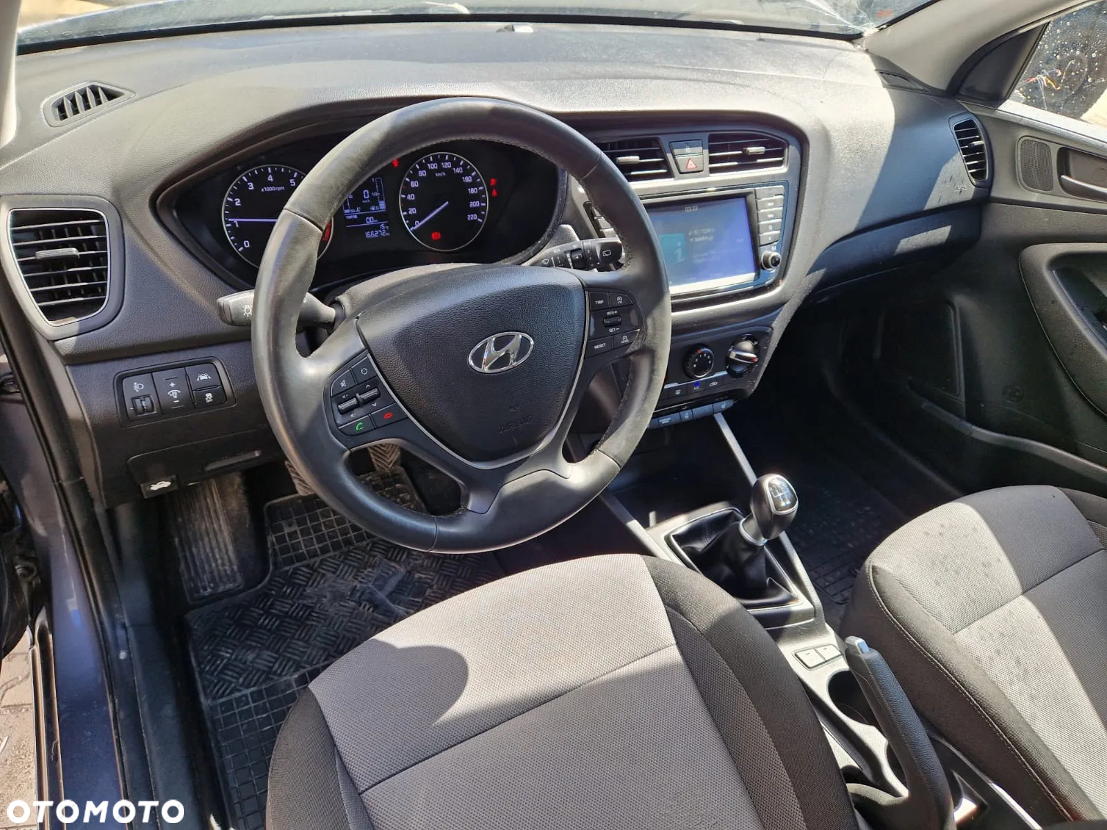 Hyundai i20 1.0 T-GDI BlueDrive Comfort - 12