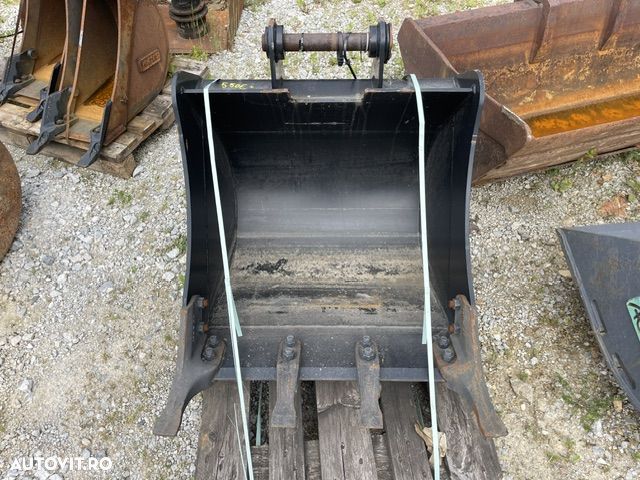 Cupa Buldoexcavator Cat - 2
