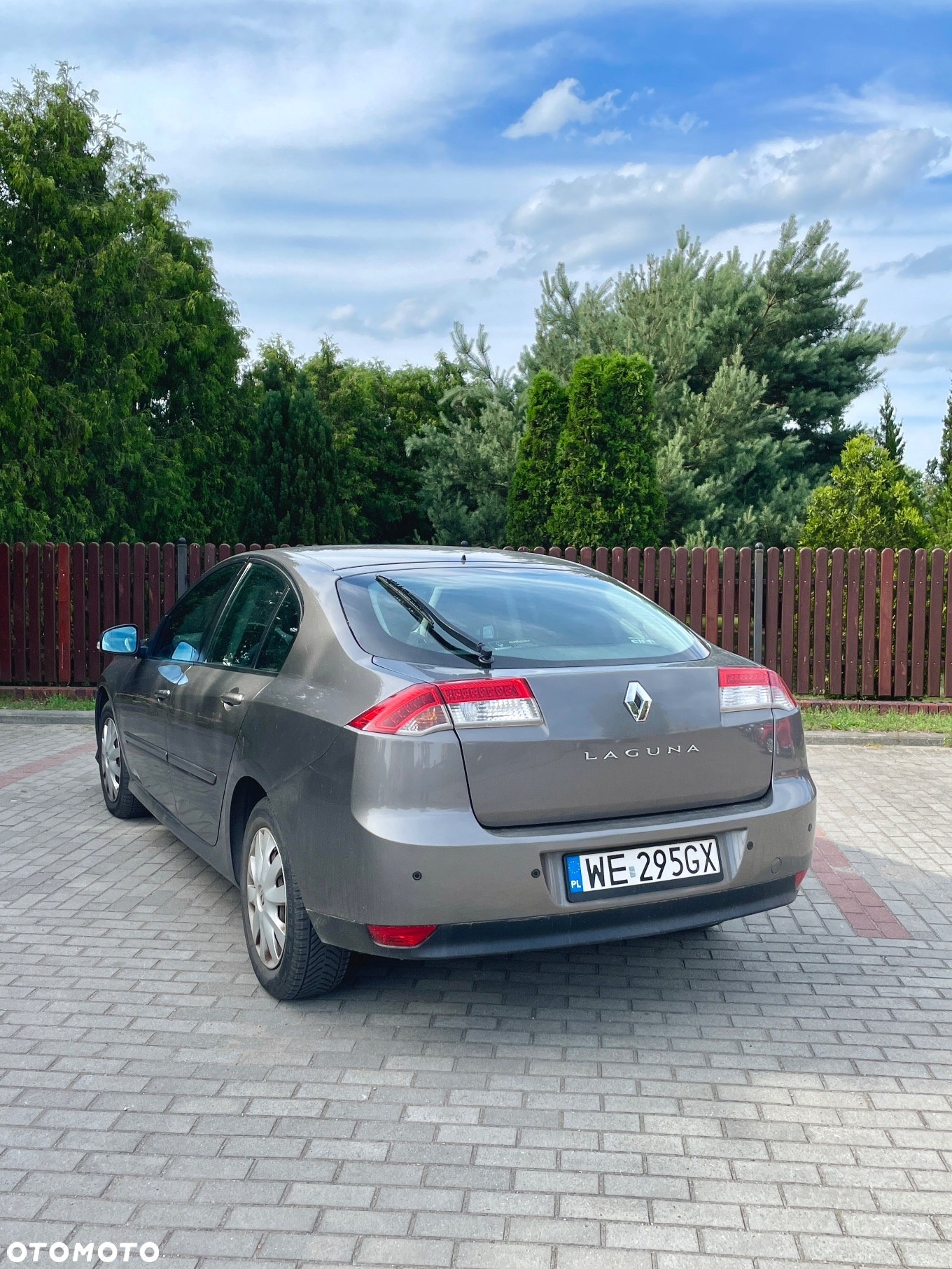 Renault Laguna 2.0 Dynamique - 9