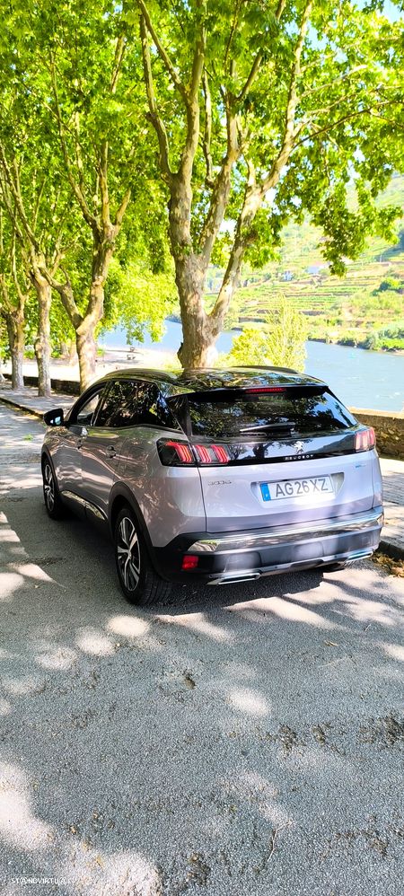 Peugeot 3008 - 10