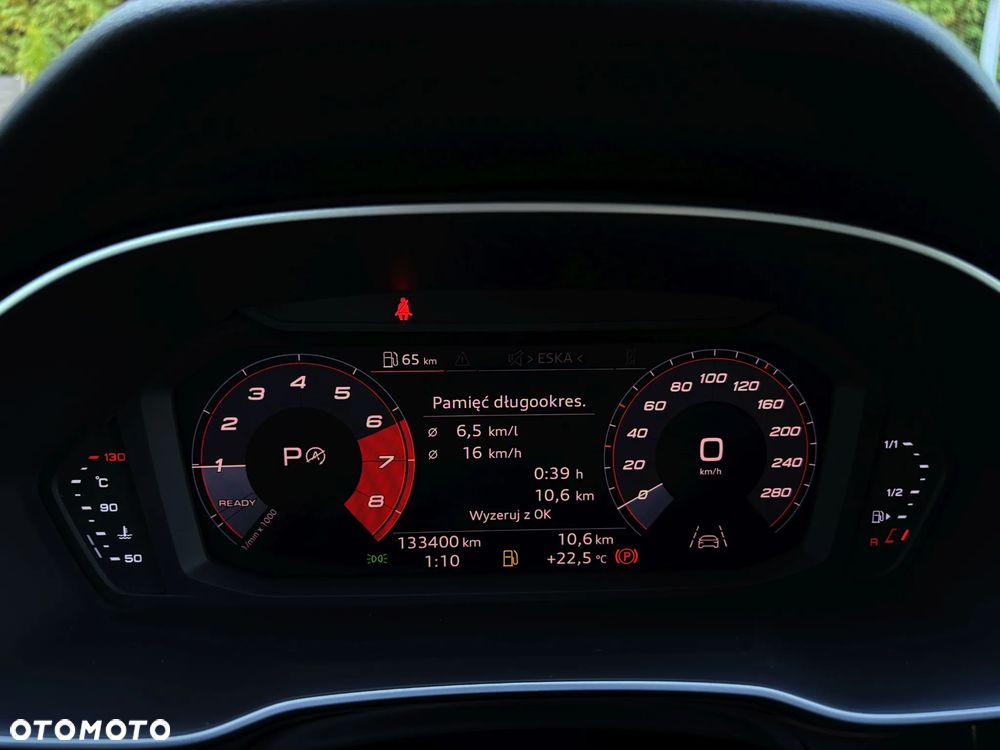 Audi Q3 35 TFSI S tronic - 21