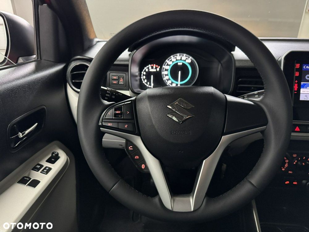 Suzuki Ignis - 22