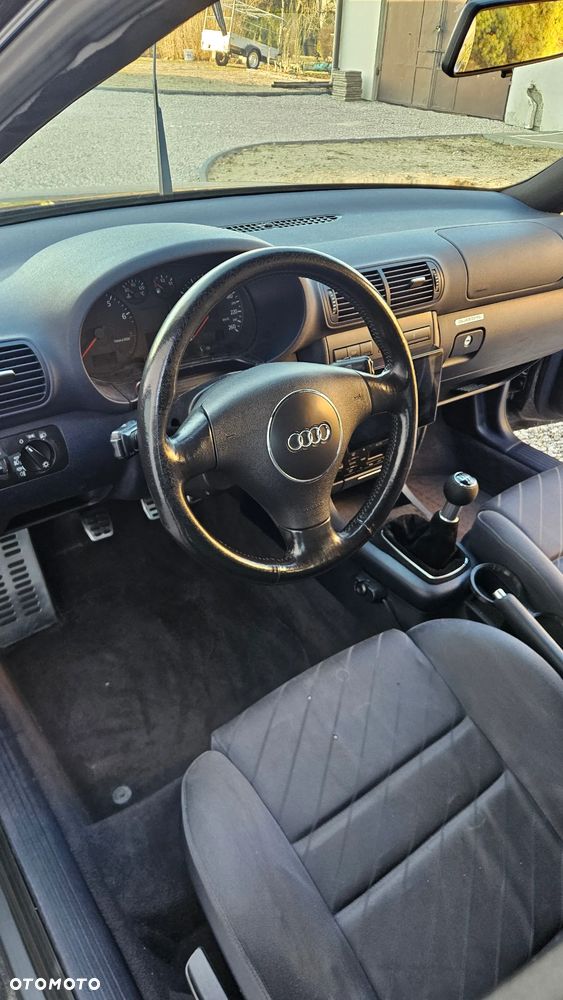 Audi A3 Sportback - 5