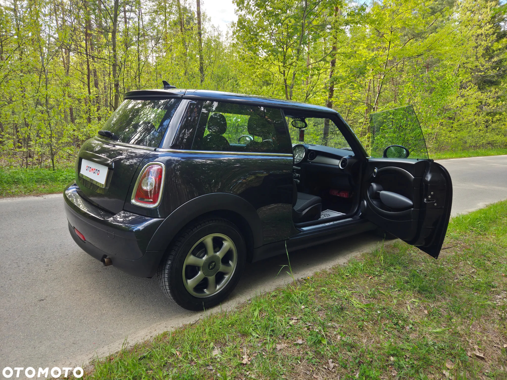 MINI ONE Standard - 22