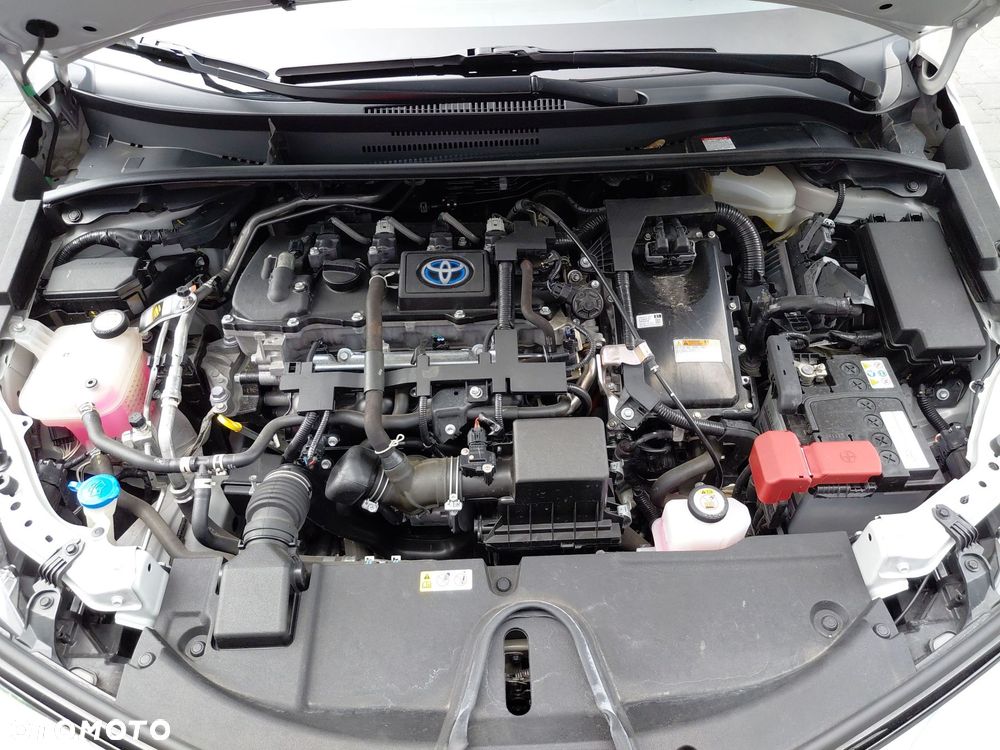 Toyota Corolla - 26