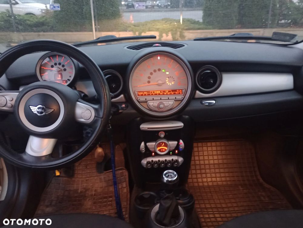 MINI Cooper - 7