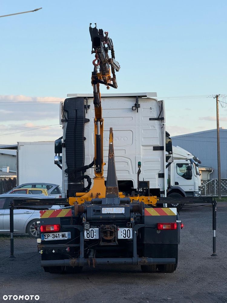 Volvo FH 500 FRANCE - 4