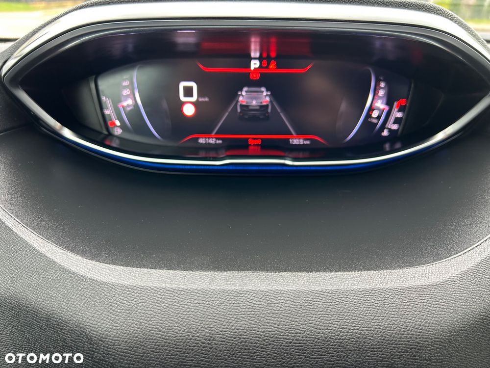 Peugeot 3008 1.2 PureTech Allure Pack S&S EAT8 - 27
