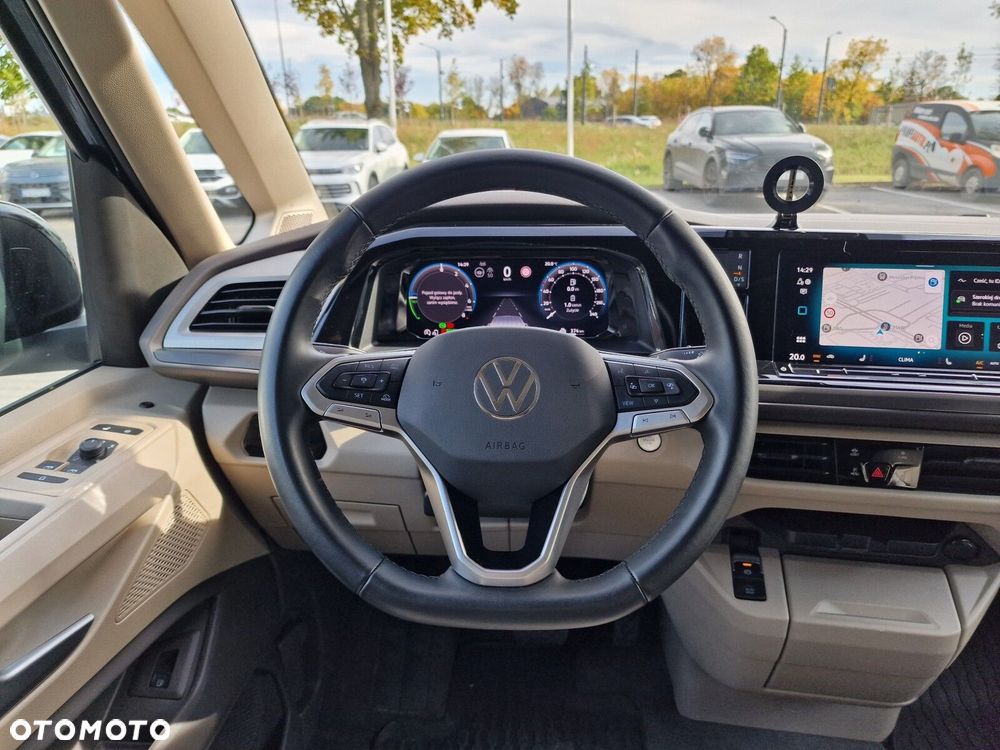 Volkswagen California - 27
