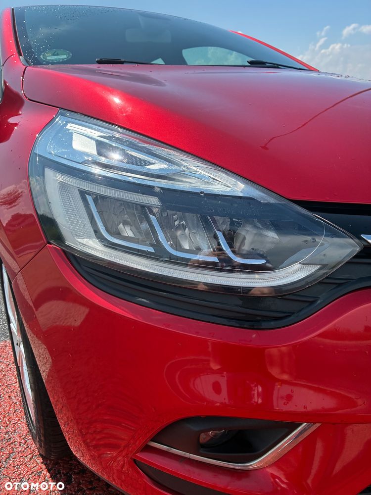 Renault Clio 1.2 Energy TCe Intens - 6