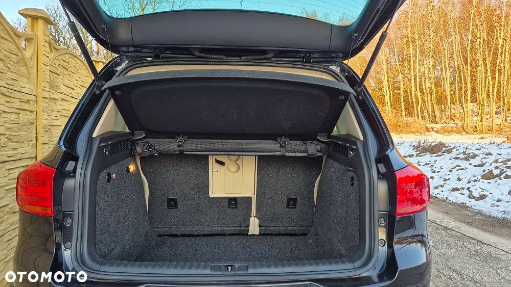 Volkswagen Tiguan 2.0 TDI 4Mot R-Style DSG - 12