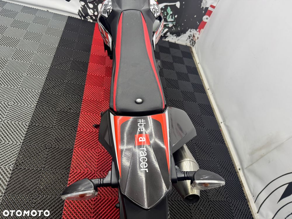 Aprilia SX - 20