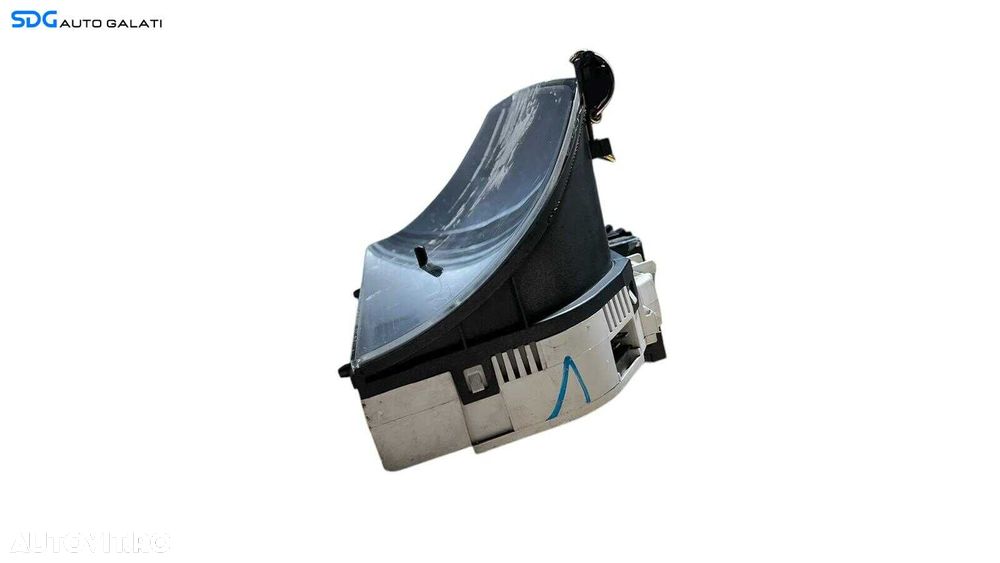 Ceas Ceasuri Cluster Instrumente Bord Volvo XC70 Benzina 2000 - 2007 Cod 9168144 [L5645] - 3