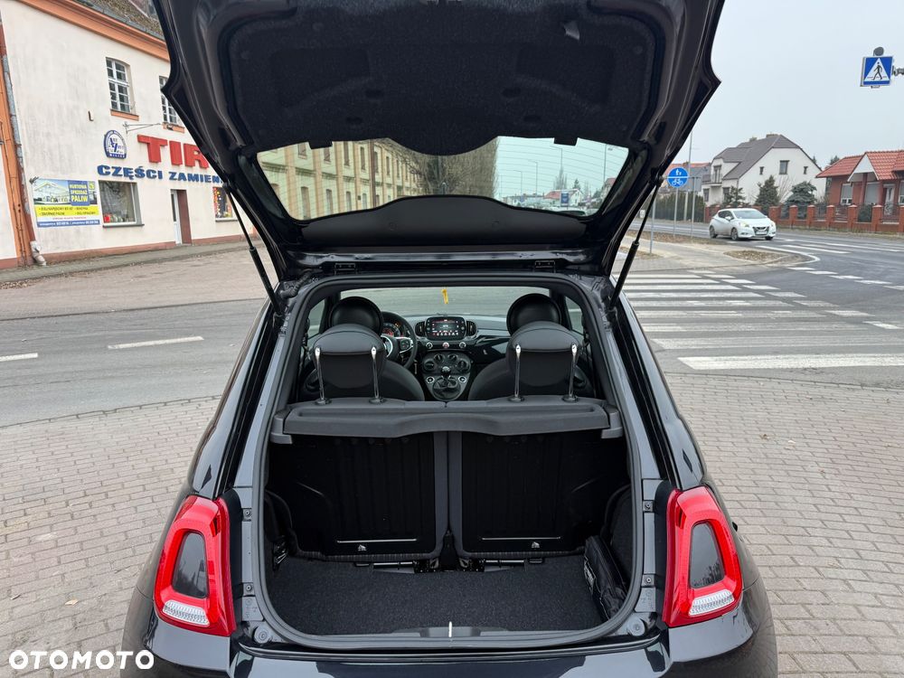 Fiat 500 1.0 GSE Hybrid Dolcevita - 15