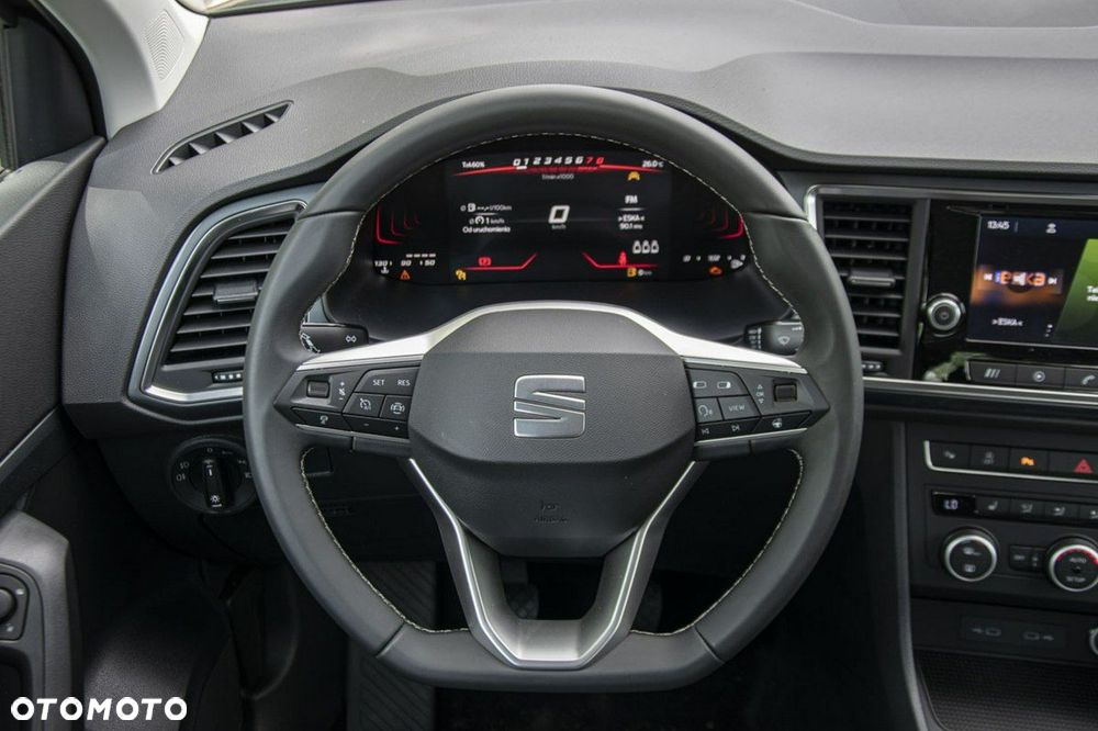 Seat Ateca - 14