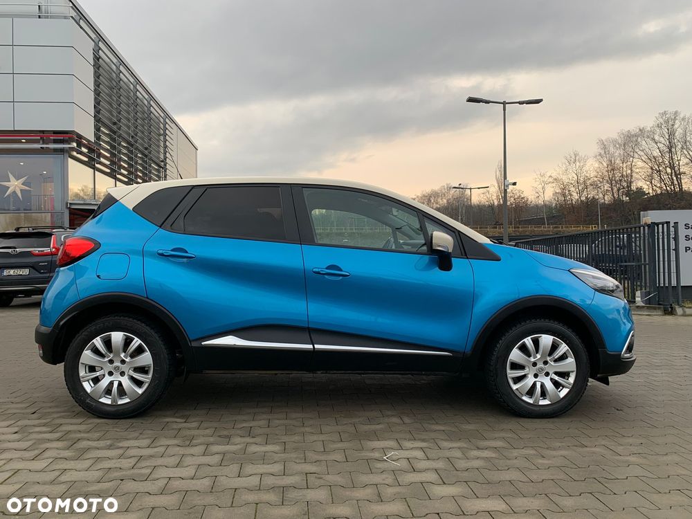 Renault Captur - 3