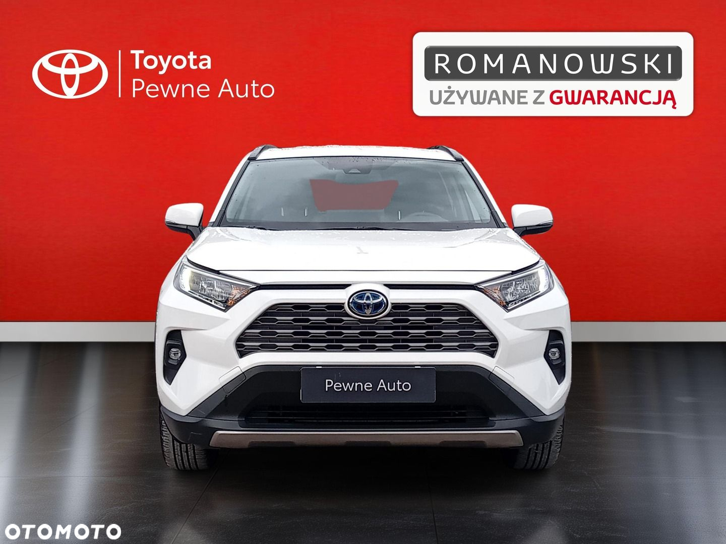 Toyota RAV4 - 2