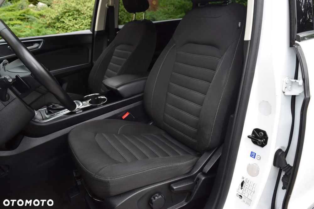 Ford Galaxy 2.0 TDCi Titanium PowerShift - 16