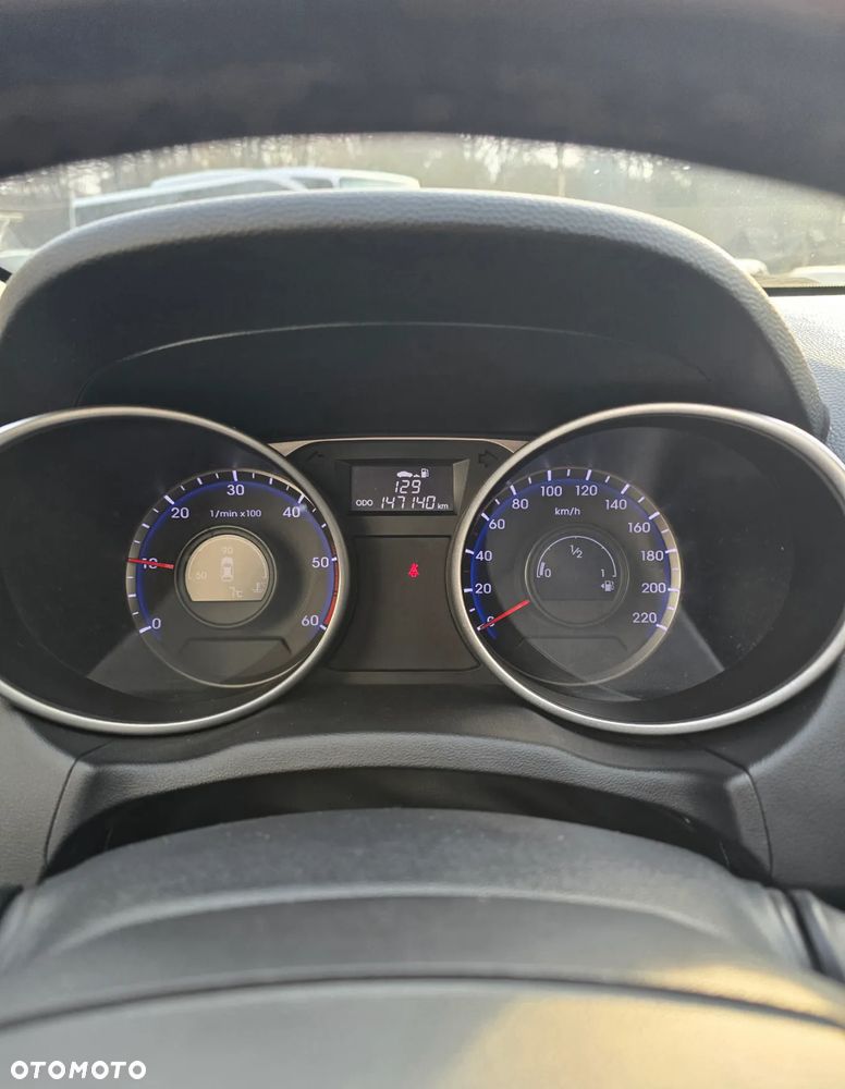 Hyundai ix35 1.7 CRDi 2WD Comfort - 17