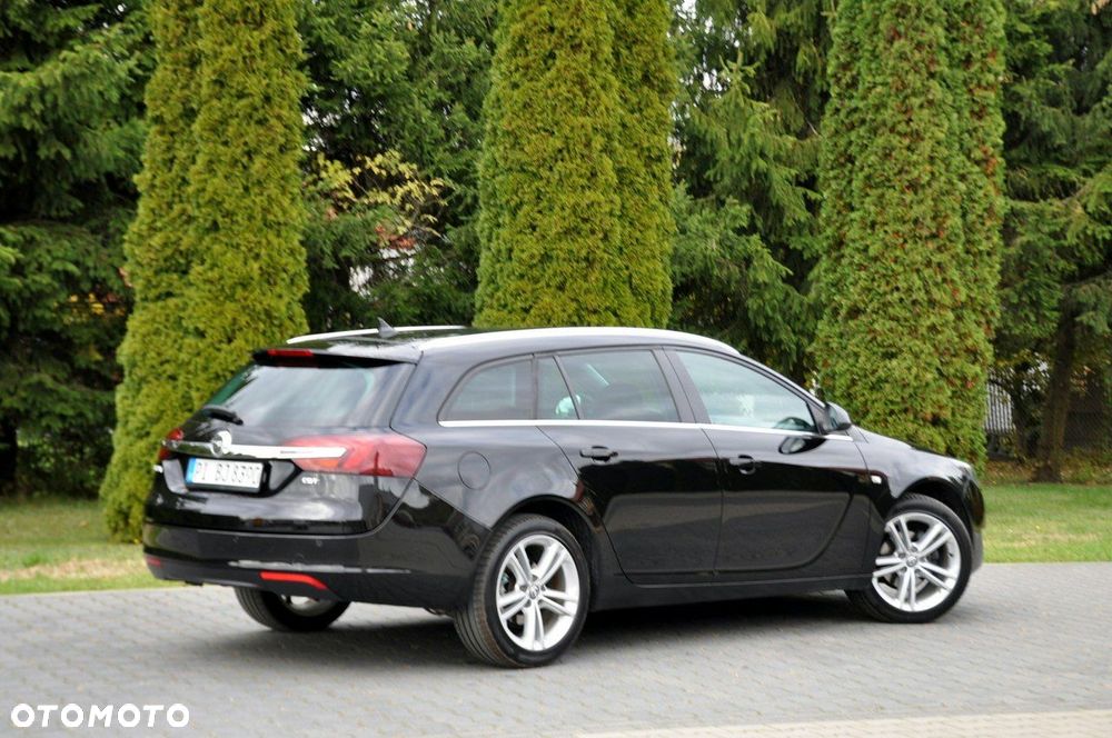 Opel Insignia - 6