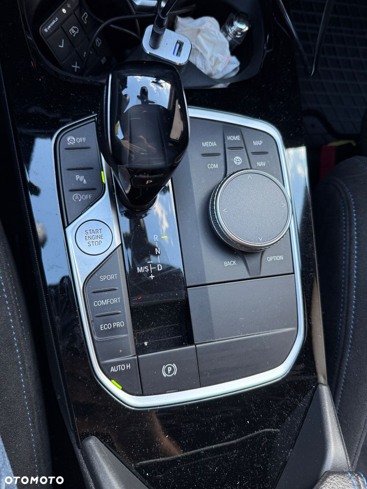 BMW Seria 1 - 23