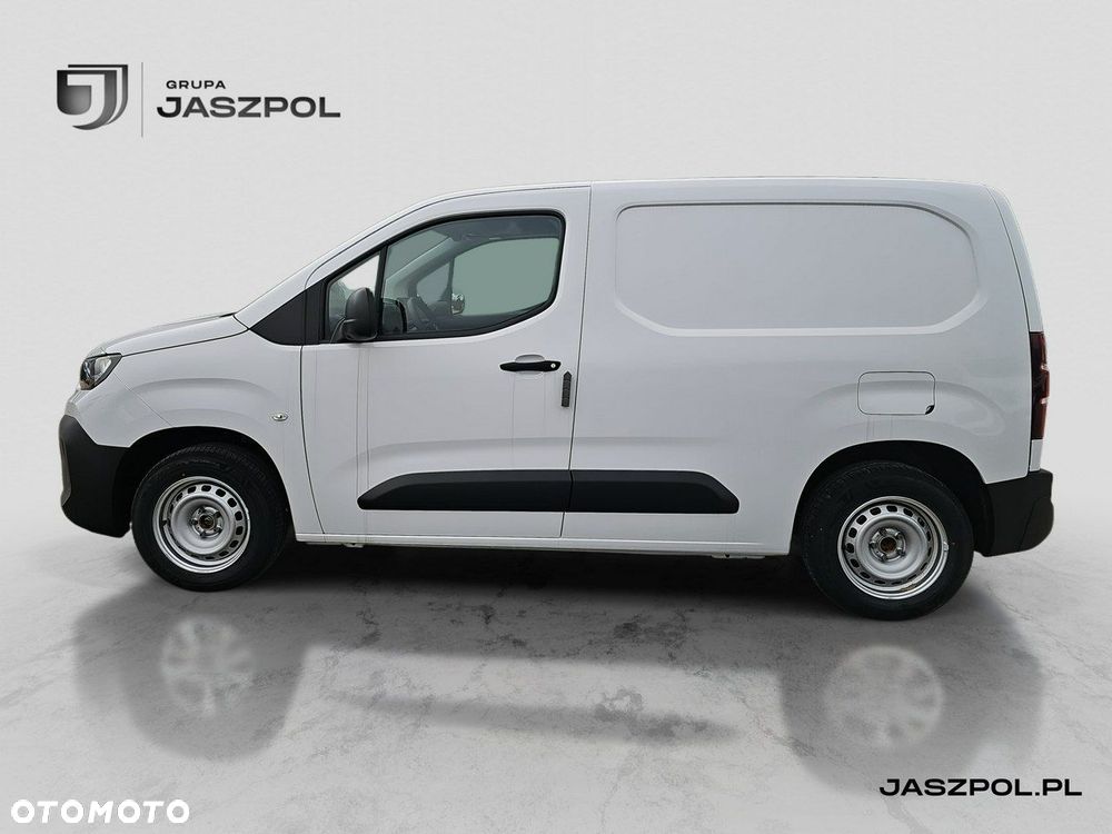 Citroën Berlingo - 8