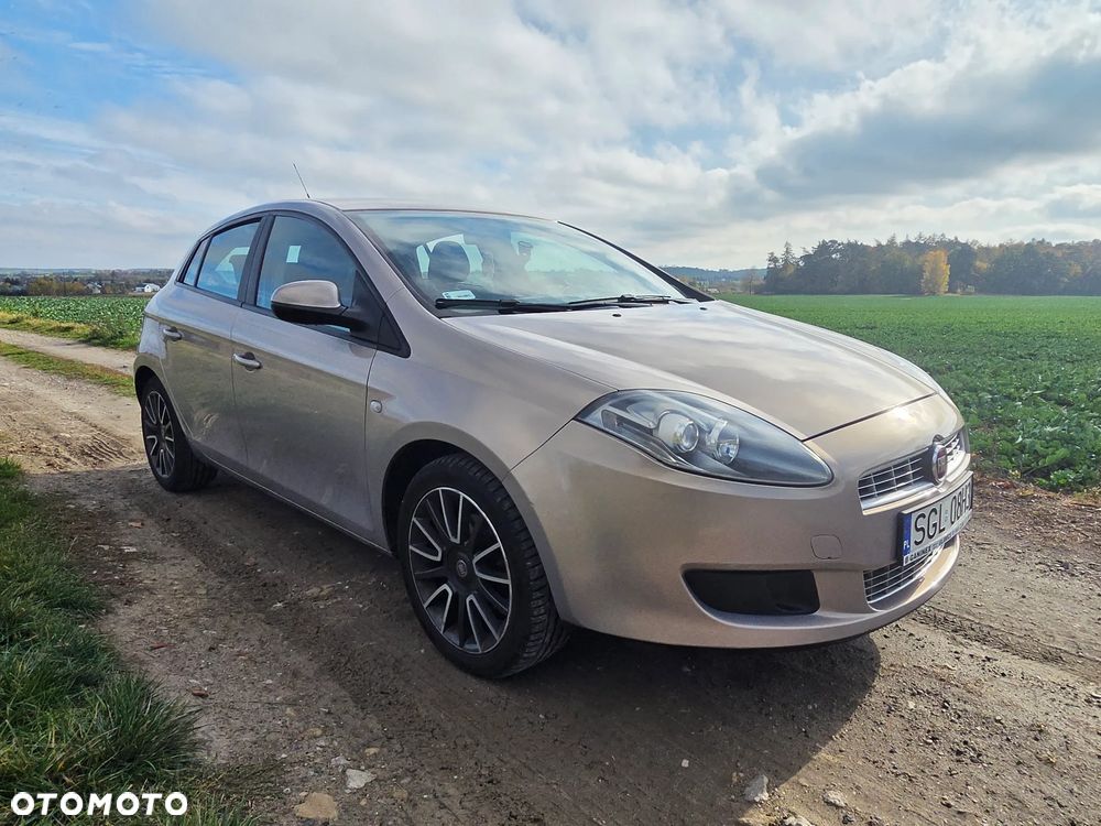 Fiat Bravo - 17