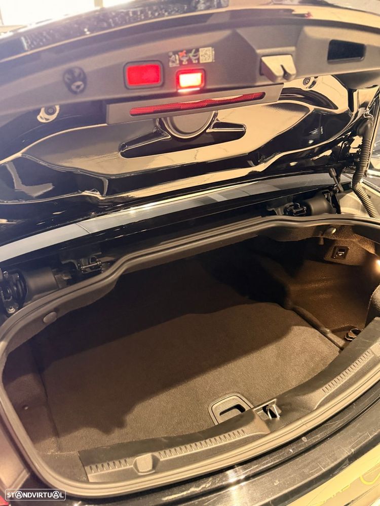 Mercedes-Benz E 220 d AMG Line Aut. - 54