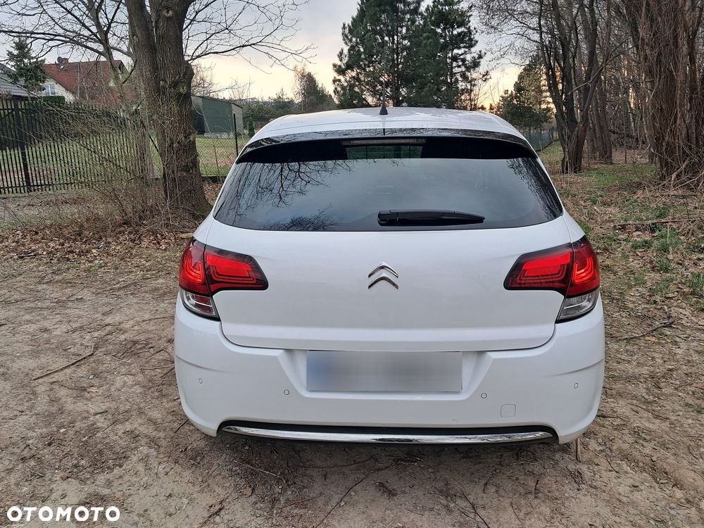 Citroën C4 1.2 e-THP Selection - 6