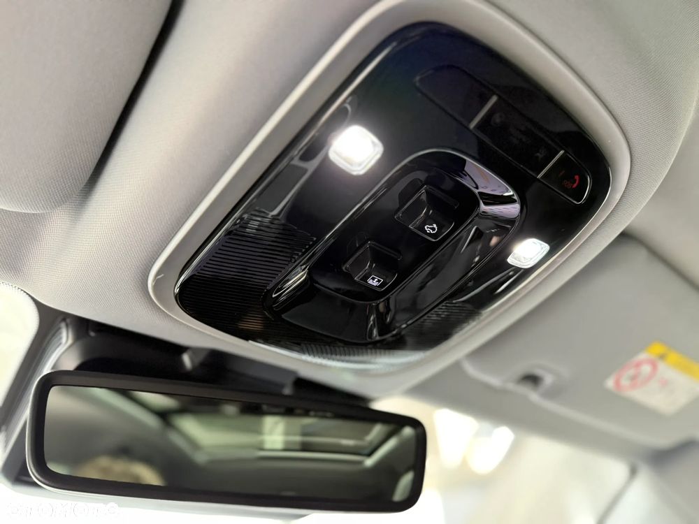 Chery Tiggo 8 1.5 T-GDI Super Hybrid Prestige DCT - 21