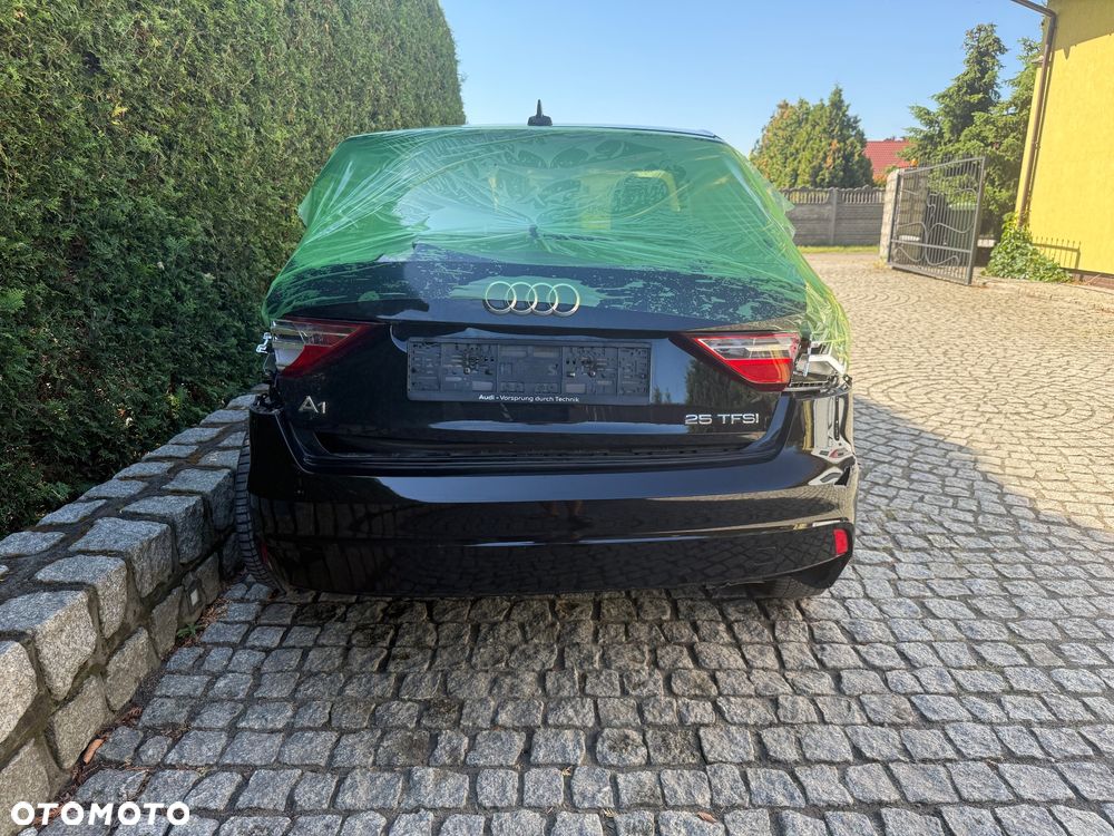 Audi A1 Sportback - 23