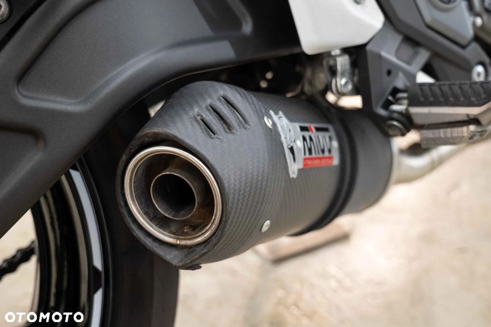 Kawasaki Z 650 - 16