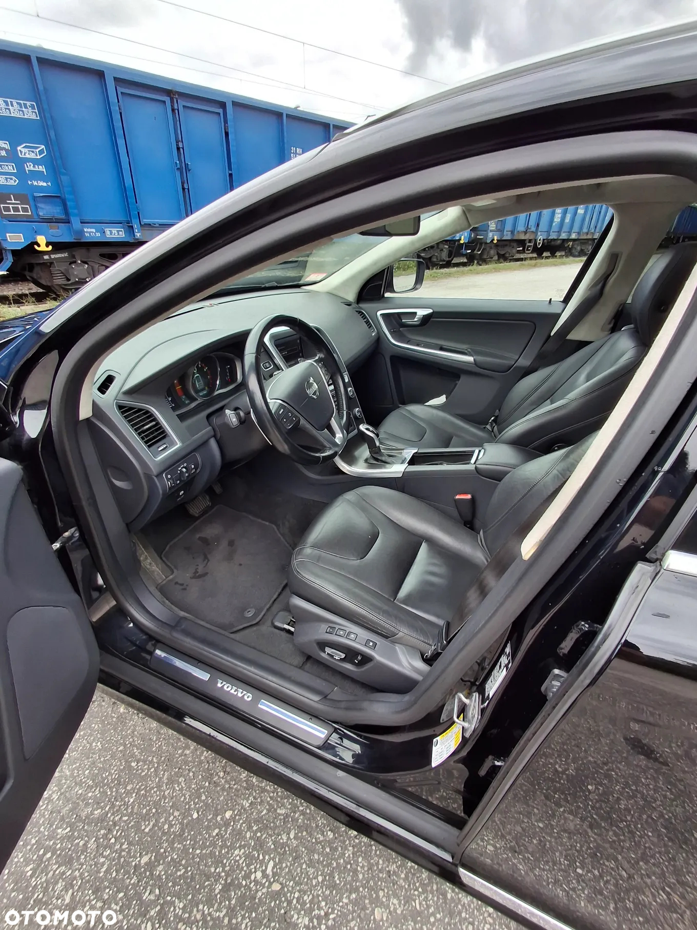 Volvo XC 60 - 14