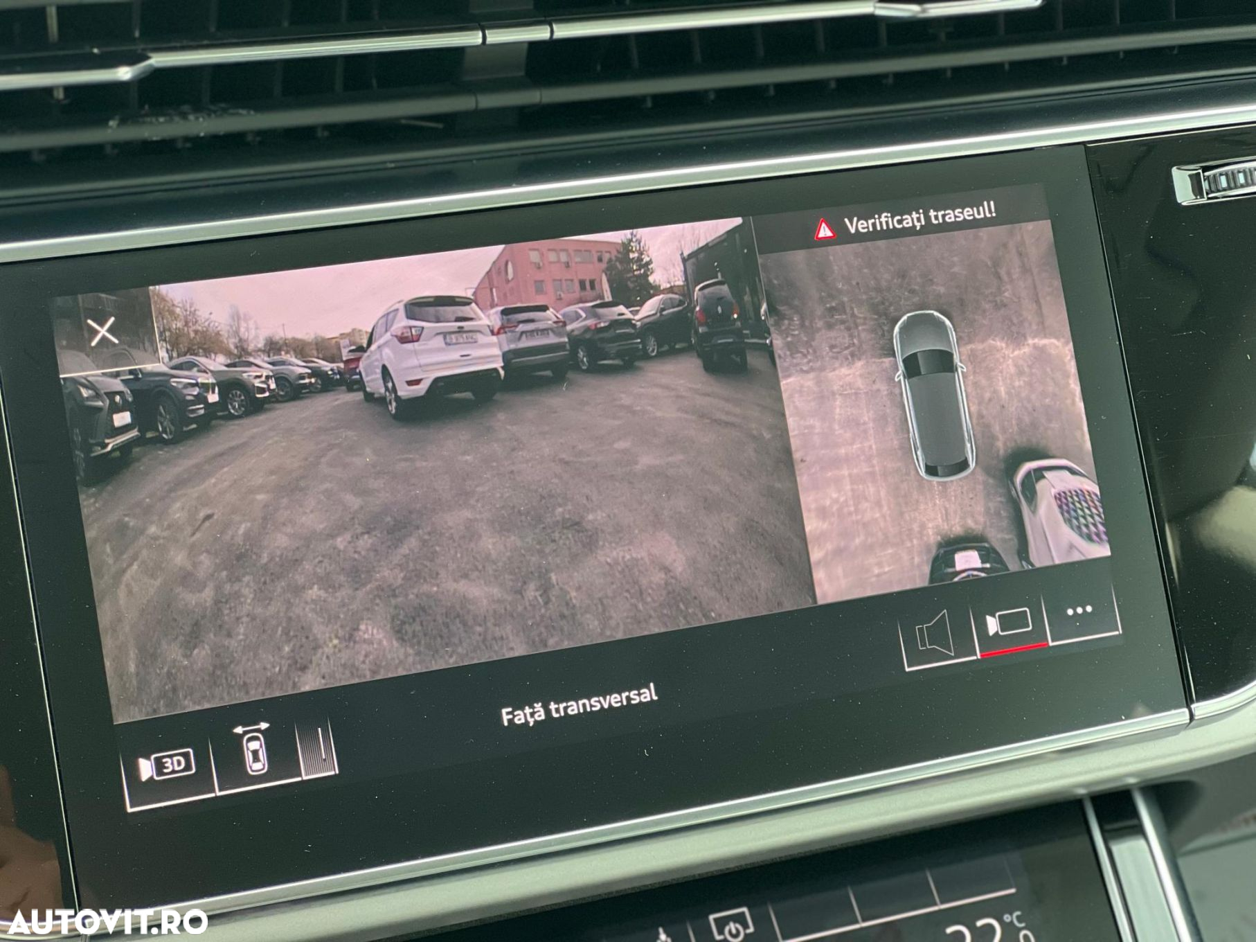 Audi Q8 3.0 50 TDI quattro Tiptronic MHEV - 15