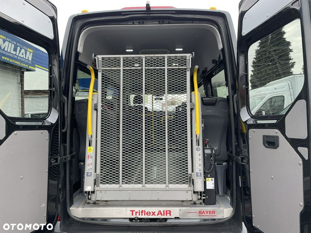 Volkswagen Crafter HA Plus Trendline - 38