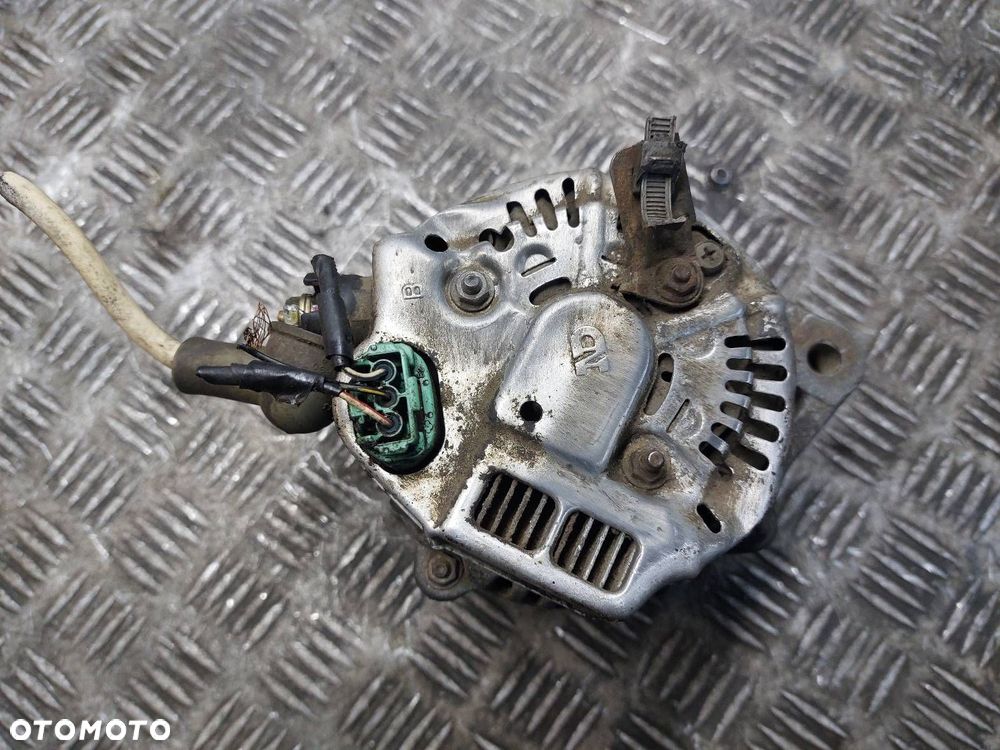 ALTERNATOR HONDA CR-V I 2.0 16V ID: 239666 - 4