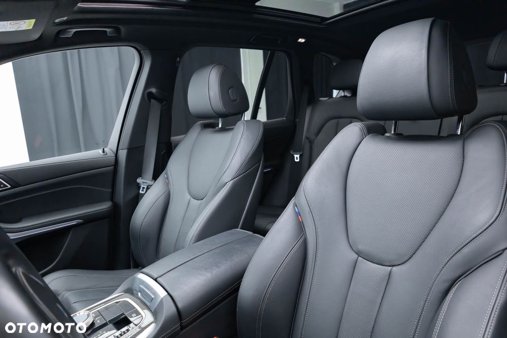 BMW X5 xDrive30d mHEV - 25