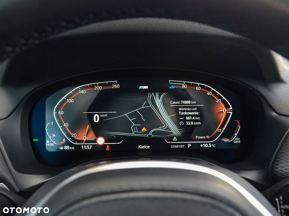 BMW X3 - 26