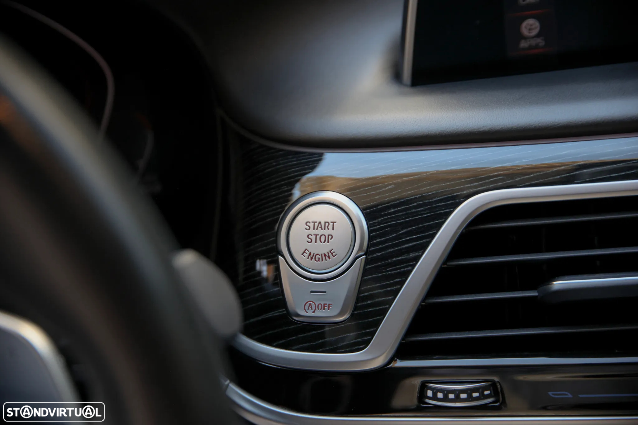 BMW 730 d Auto - 19