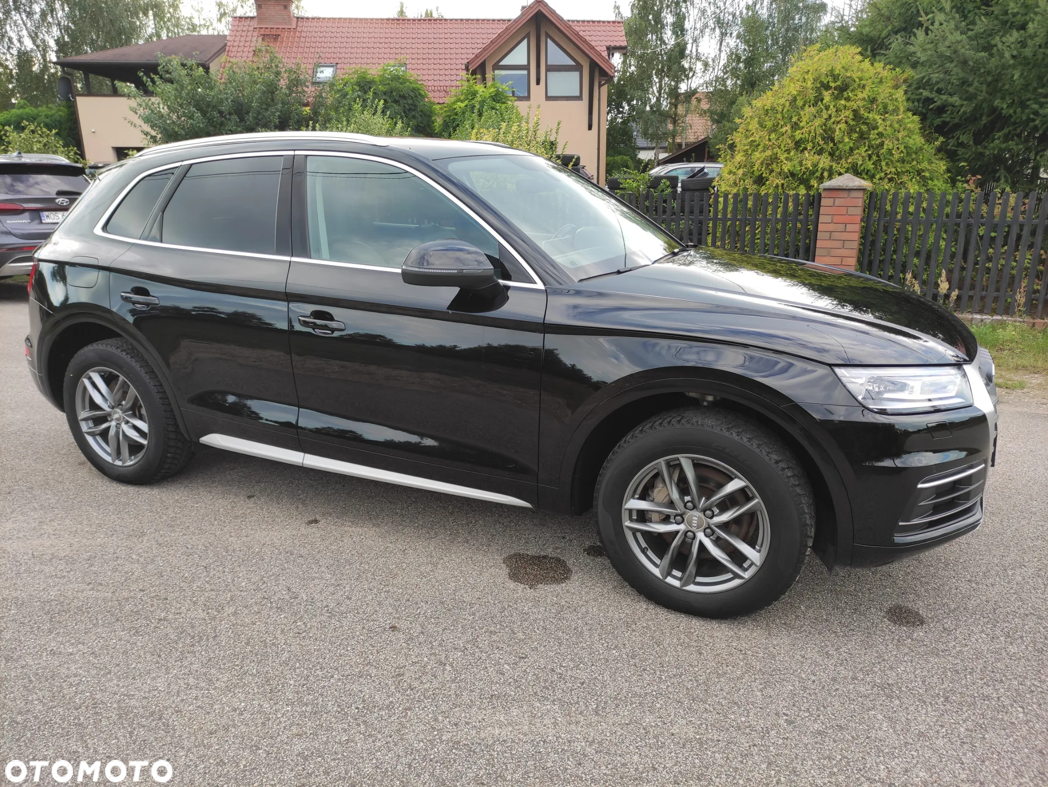 Audi Q5 2.0 TFSI Quattro Sport S tronic - 12