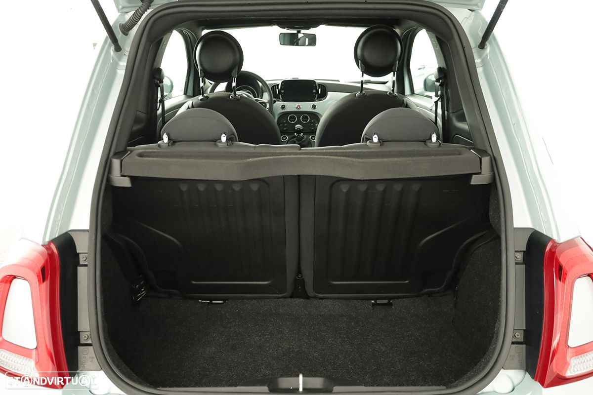 Fiat 500 1.0 Hybrid - 21