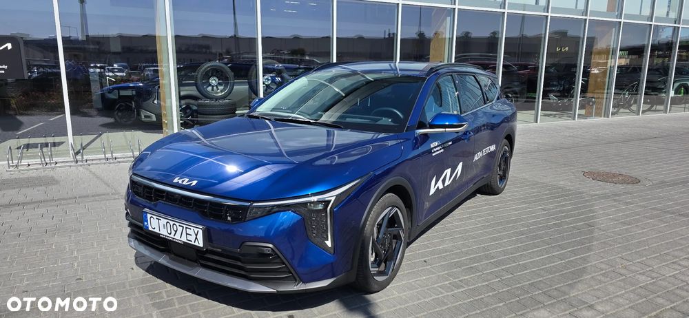 Kia K4 1.6 T-GDI L - 33