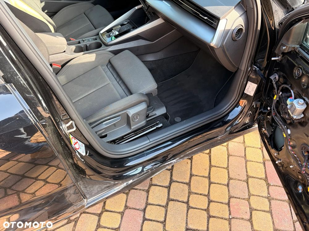 Audi A3 Sportback - 8