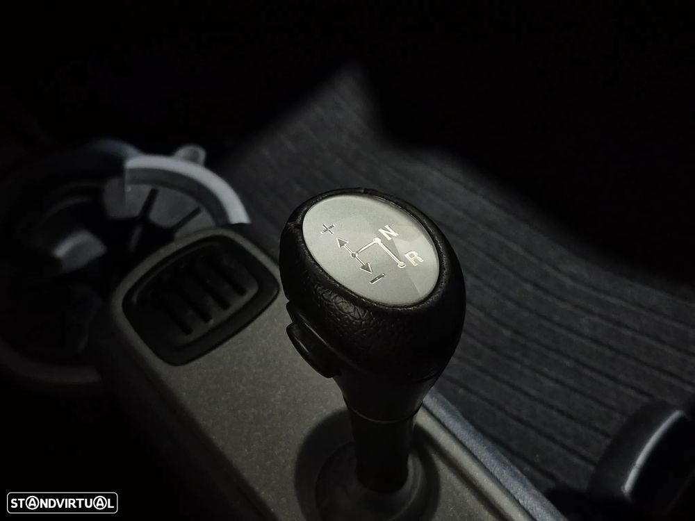 Smart ForTwo Coupé cdi softouch pulse dpf - 18
