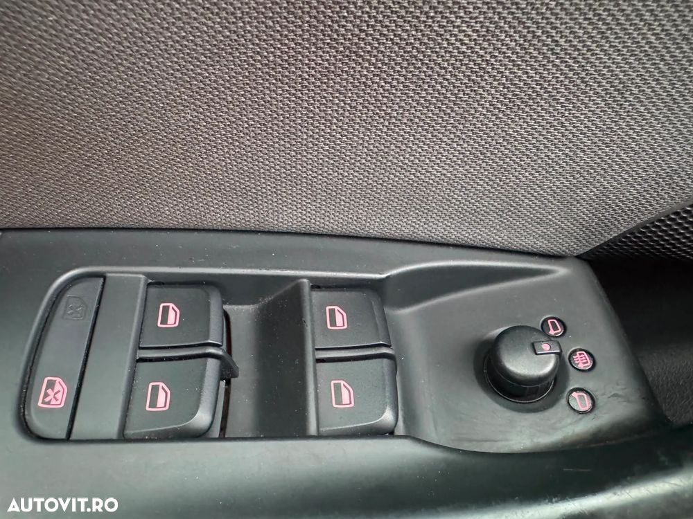 Audi Q3 2.0 TDI - 11