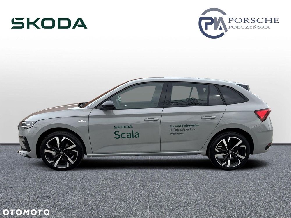 Skoda Scala - 3